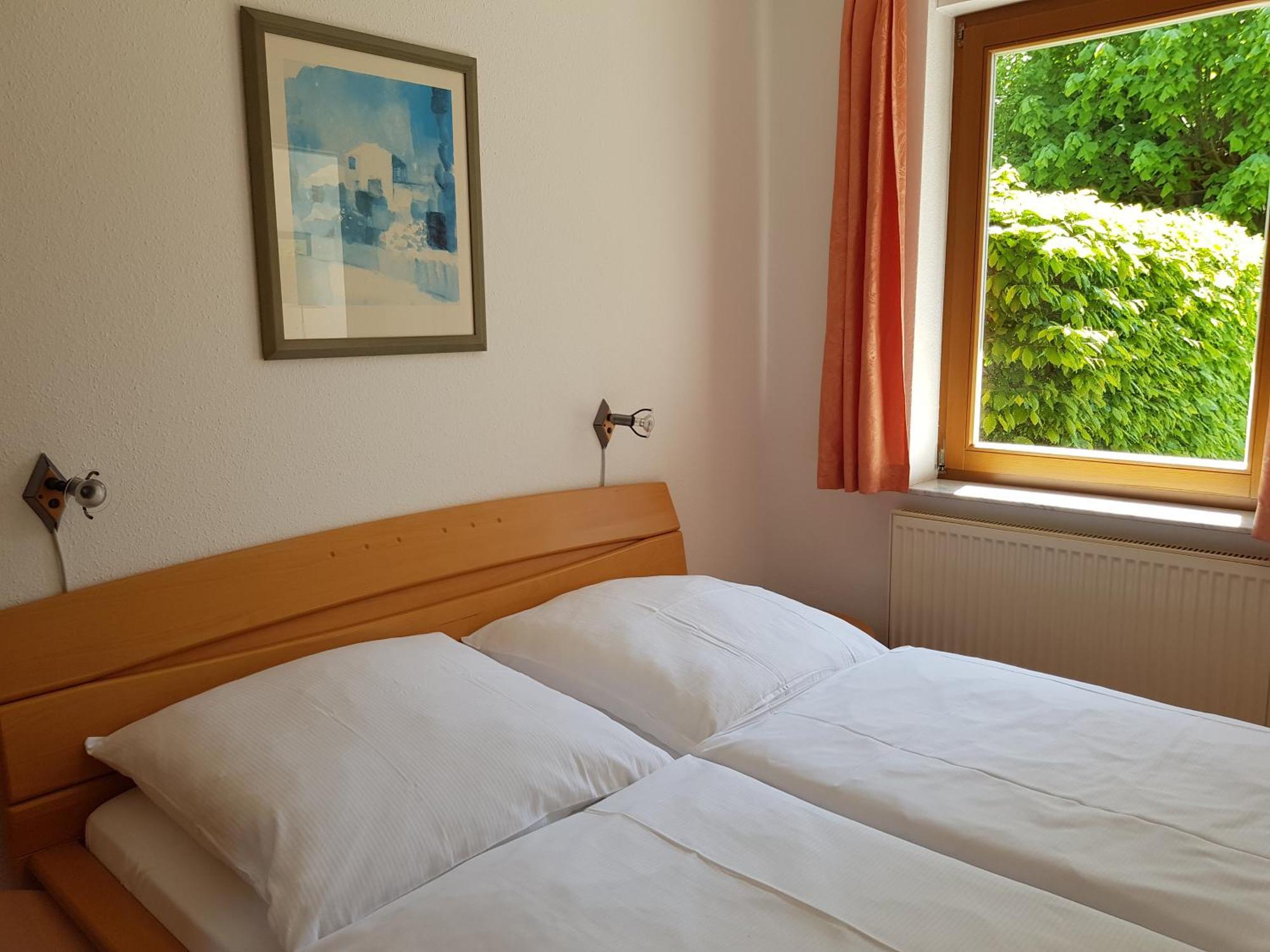 Appartement 6 Im Fischerhaus Mit Terrasse ゼリン エクステリア 写真